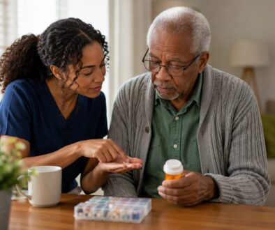signs a senior needs assisted living