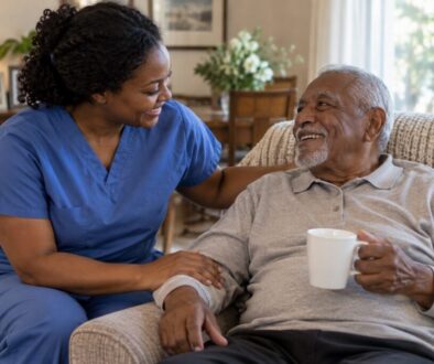 7 Benefits of Small Assisted Living Homes for Seniors