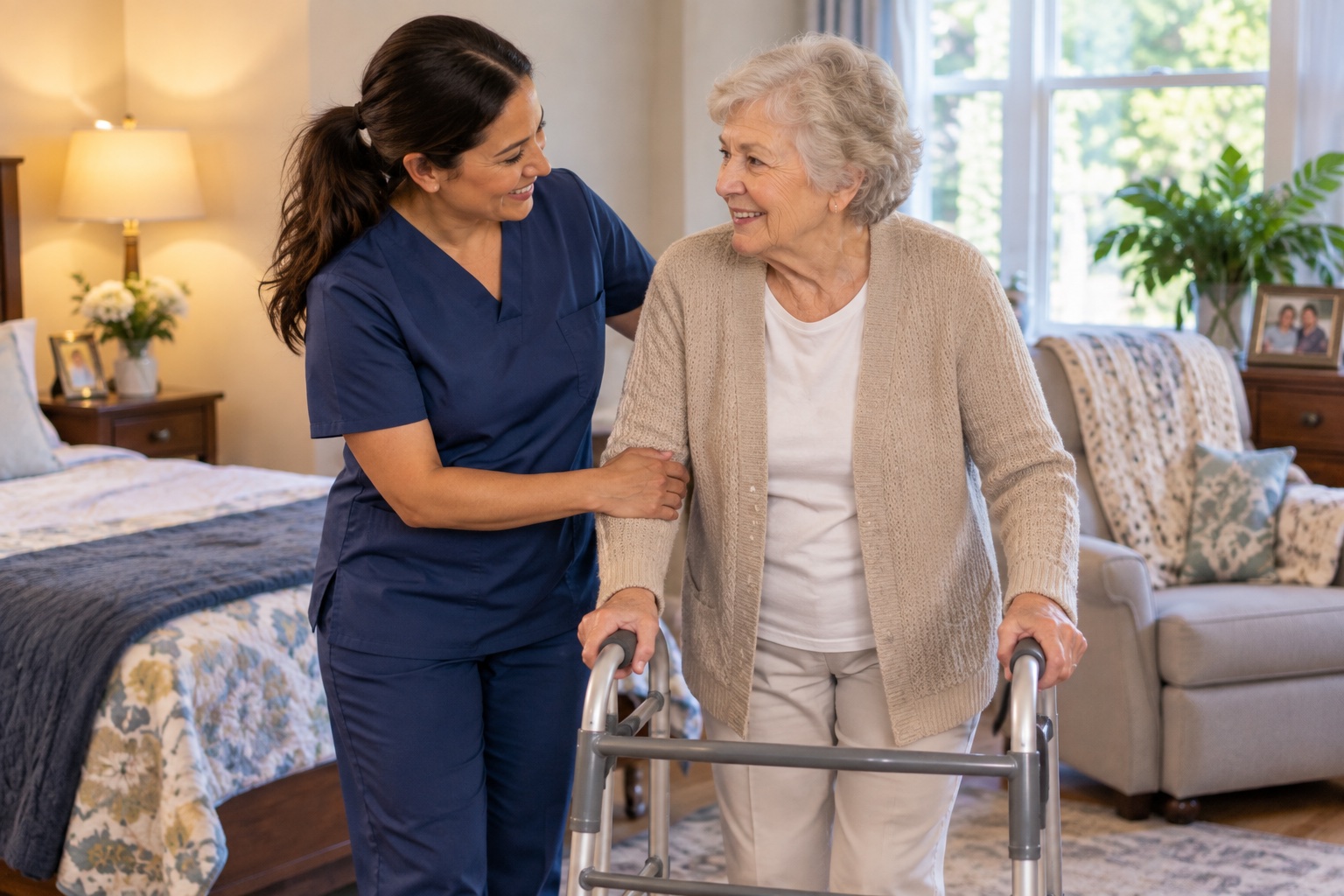 assisted living vs memory care 2