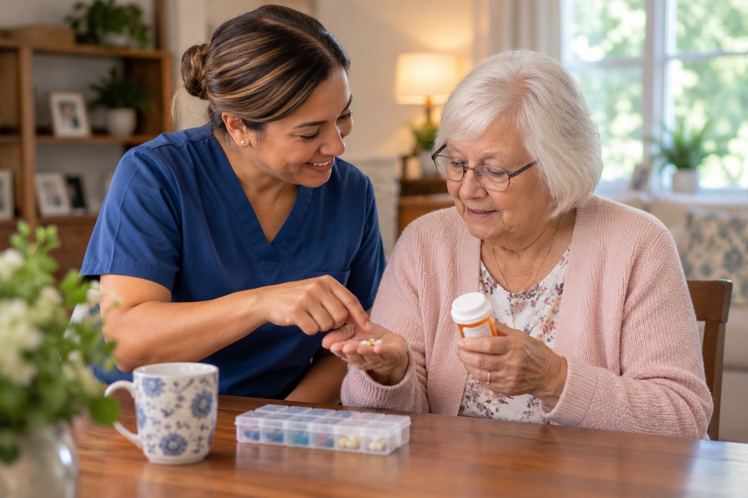 Assisted Living vs. Memory Care: How Families Can Choose the Right Support
